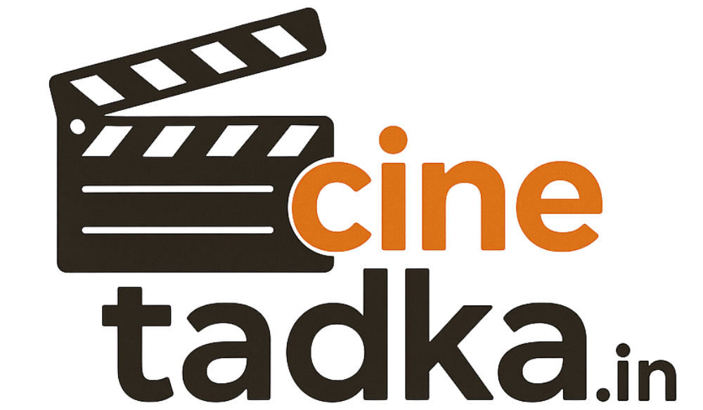 Cine Tadka